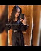 Анкета проститутки Ида - метро Черемушки, возраст - 27